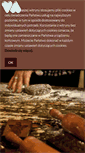 Mobile Screenshot of muzeumpiernika.pl